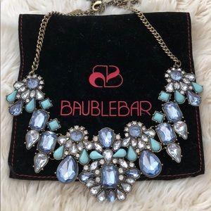 Baublebar necklace